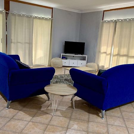 Bee'S Place - 3 Bedroom Home On 10 Acres Of Land With Distant Ocean Views Emu Bay Ngoại thất bức ảnh